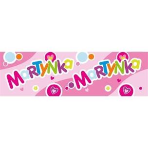 Opakowanie Bidon 300ml Martynka