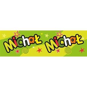 Opakowanie Bidon 300ml Michał