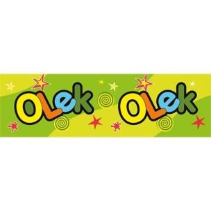 Opakowanie Bidon 300ml Olek