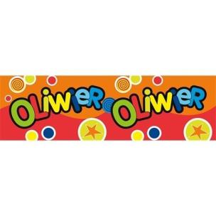 Opakowanie Bidon 300ml Oliwier