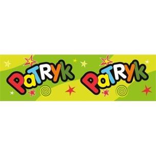 Opakowanie Bidon 300ml Patryk