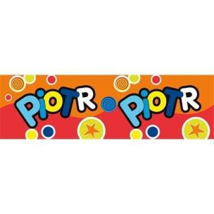 Opakowanie Bidon 300ml Piotr