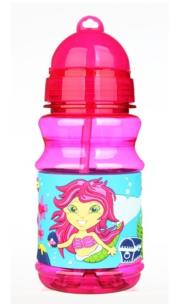 Opakowanie Bidon 300ml Syrenka