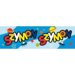 Opakowanie Bidon 300ml Szymon