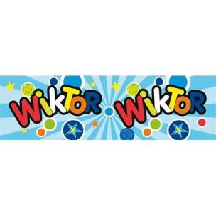 Opakowanie Bidon 300ml Wiktor