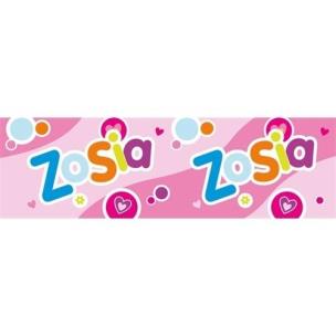 Opakowanie Bidon 300ml Zosia