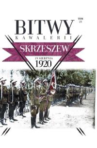 Opakowanie Bitwy Kawalerii Tom 23