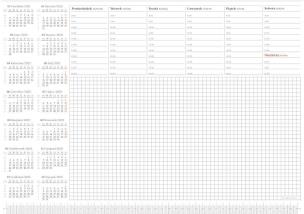 Opakowanie Biuwar 2022 Biuro BF04