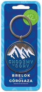 Opakowanie Brelok dla górołaza