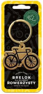 Opakowanie Brelok dla żwawego rowerzysty