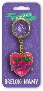 Opakowanie Brelok La Viva!-Mama