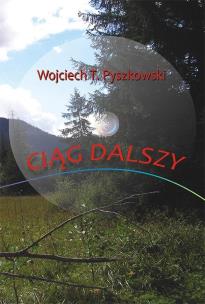 Okładka książki Ciąg dalszy