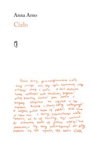 Okładka książki Ciało