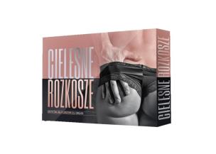 Opakowanie Cielesne rozkosze