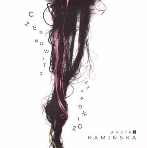 Okładka książki Czerowitz Czarowidz