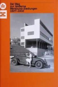 Okładka książki Der Weg zur Moderne