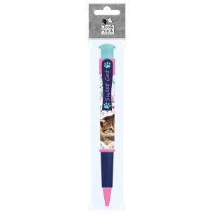 Opakowanie Długopis Jumbo B Cleo i Frank 22 DERFORM