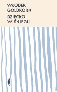 Okładka książki Dziecko w śniegu w.2
