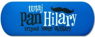 Opakowanie Etui na okulary Hilary