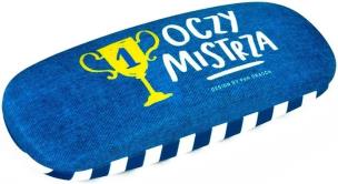 Opakowanie Etui na okulary Mistrz