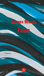 Okładka książki Fichus