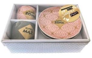 Opakowanie Filiżanki Komplet FIL-005