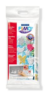Fimo lekka masa malarsk.250g,biały 8131-0. Autor: 314-3. Multiszop.pl Okładka książki Fimo lekka masa malarsk.250g,biały 8131-0