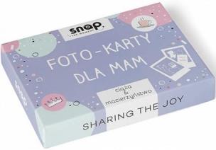 Opakowanie Foto-karty dla mam