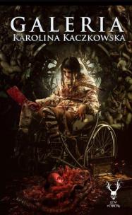 Okładka książki Galeria
