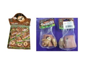 Opakowanie Gniotek Leniwiec z Drzewkiem