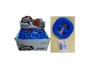 Gniotek Ściskacz/Hand Pressure. Wydawca: Keycraft. Multiszop.pl Opakowanie Gniotek Ściskacz/Hand Pressure