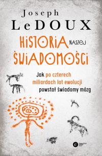 Okładka książki Historia naszej świadomości