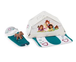 Opakowanie Horse Club - Akcesoria kempingowe