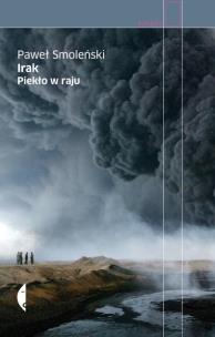 Okładka książki Irak. Piekło w raju w.3