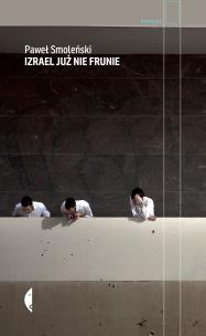 Okładka książki Izrael już nie frunie