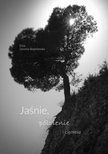 Okładka książki Jaśnie półcienie i ciemnie