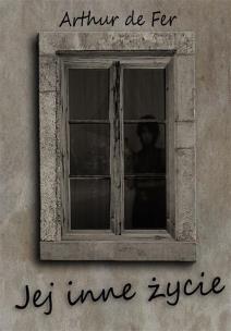 Okładka książki Jej inne życie