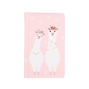 Opakowanie Kalendarz 2021 kieszonkowy A6 Lamy