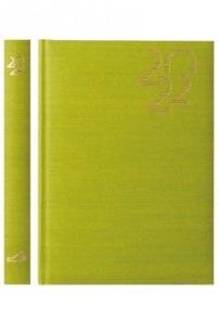 Opakowanie Kalendarz 2022 B6 Caribe limonka