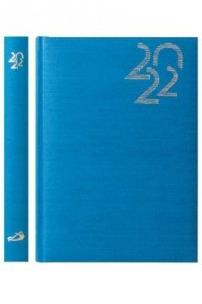 Opakowanie Kalendarz 2022 B6 Caribe morski