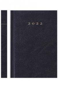Opakowanie Kalendarz 2022 B7 Madrid granatowy