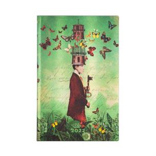 Opakowanie Kalendarz 2022 Flexis Maxi Dreamscapes Horizontal FE7989-7