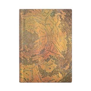 Opakowanie Kalendarz 2022 Flexis Midi Hunt-Lenox Globe Day-at-a-Time FE7982-8