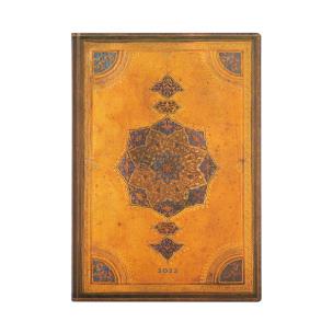 Opakowanie Kalendarz 2022 Flexis Midi Safavid Horizontal FE7986-6