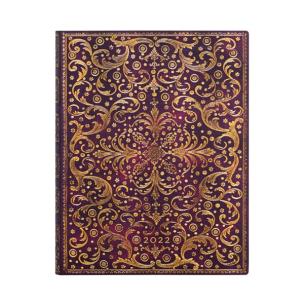 Opakowanie Kalendarz 2022 Flexis Ultra Aurelia Day-at-a-Time FE7996-5