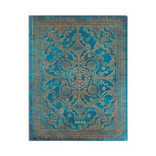 Opakowanie Kalendarz 2022 Flexis Ultra Azure Verso FE7992-7