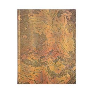 Opakowanie Kalendarz 2022 Flexis Ultra Hunt-Lenox Globe Verso FE7994-1