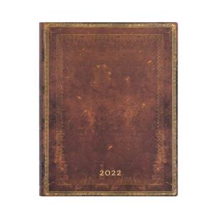 Opakowanie Kalendarz 2022 Flexis Ultra Sierra Day-at-a-Time FE7998-9