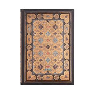 Opakowanie Kalendarz 2022 Midi Shiraz Horizontal DE7697-1