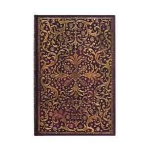 Opakowanie Kalendarz 2022 Mini Aurelia Horizontal DE7663-6